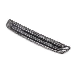 Seibon 2023 Honda Civic Type R Carbon Fiber Hood Scoop
