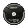Turbosmart Gen V WG60 CG Full Range Cap - Black