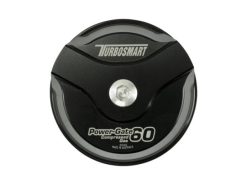 Turbosmart Gen V WG60 CG Full Range Cap - Black