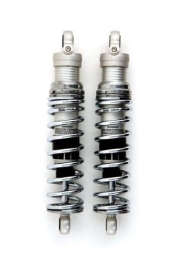 Ohlins 10-15 Honda CB1100EX STX 36 Twin Shock Absorber