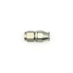 Alternative view of DeatschWerks 6AN Female Swivel Straight Hose End PTFE (Incl. 1 Olive Insert)