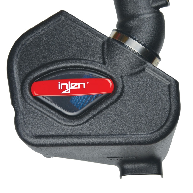 Injen 15-20 BMW M3/M4 3.0L Evolution Intake - Image 3