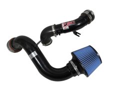 Injen 00-05 Eclipse / 00-03 Sebring / 00-04 Stratus R/T 3.0L V6 Black Cold Air Intake - Image 2