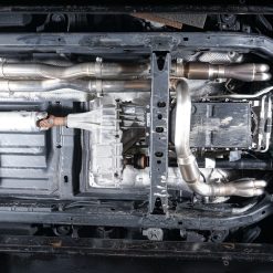 Stainless Works 2019+ Ram Headers 1-7/8in Primaries With High Flow Cats - Image 4