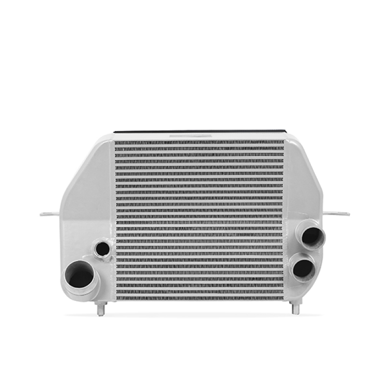 Mishimoto 2011-2014 Ford F-150 EcoBoost Intercooler - Silver - Image 3