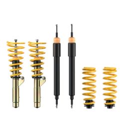 ST Coilover Kit 06-11 BMW E90 Sedan / 07-13 BMW E92 Coupe - Image 5