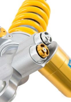 Ohlins 2023 BMW S 1000 RR TTX GP Shock Absorber - Image 5