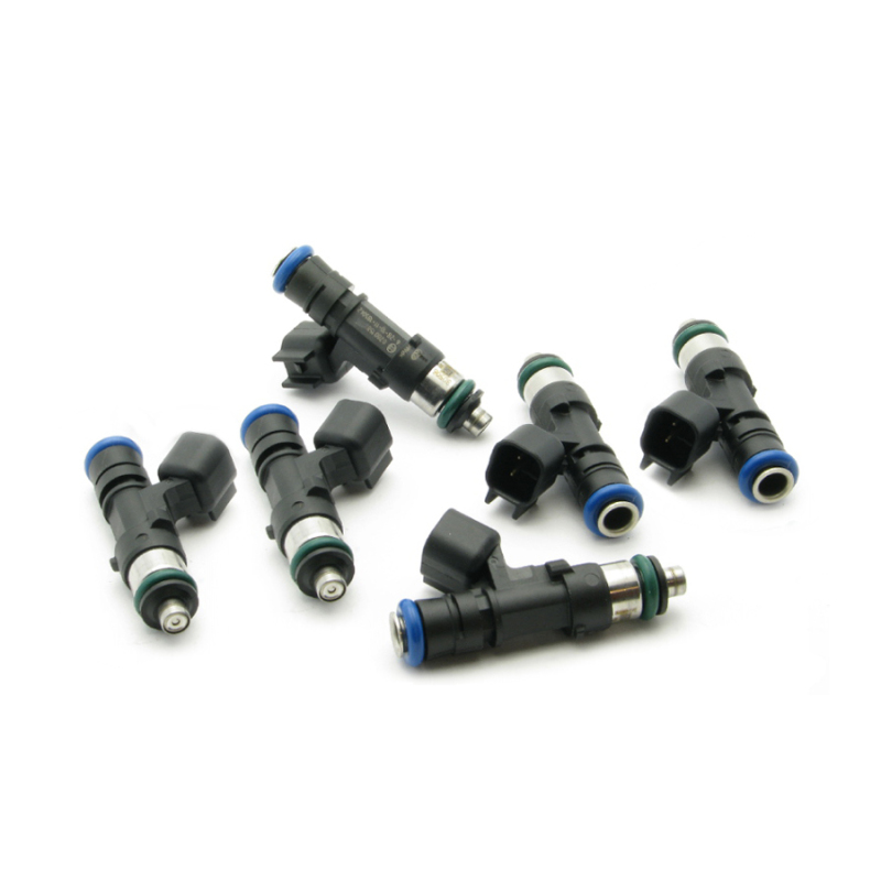 DeatschWerks Bosch EV14 Universal 48mm Standard 72lb/hr Injectors (Set of 6) - Image 5