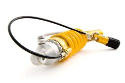 Ohlins 99-00 Kawasaki GPZ 900 Racing STX 46 Supersport Shock Absorber - Image 5