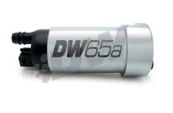 Alternative view of DeatschWerks 97-06 Holden Commodore Gen II 5.7L/6.0L V8 DW65A 265 LPH Fuel Pump w/ Install Kit