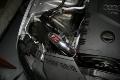 Injen 09-16 Audi A4 2.0L (t) Polished Cold Air Intake - Image 5
