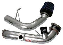 Injen 06-09 Eclipse 2.4L 4 Cyl. (Manual) Polished Cold Air Intake - Image 5