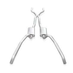 Stainless Works Chevy II Nova 1962-67 Exhaust 3in LS1 System - Image 6