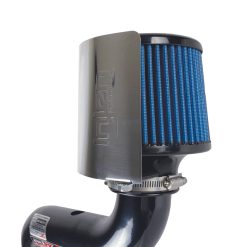 Injen 94-99 Toyota Celica GT L4 2.2L Black IS Short Ram Cold Air Intake - Image 4