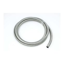 DeatschWerks 8AN SS Double Braided CPE Hose 10 Feet - Image 4