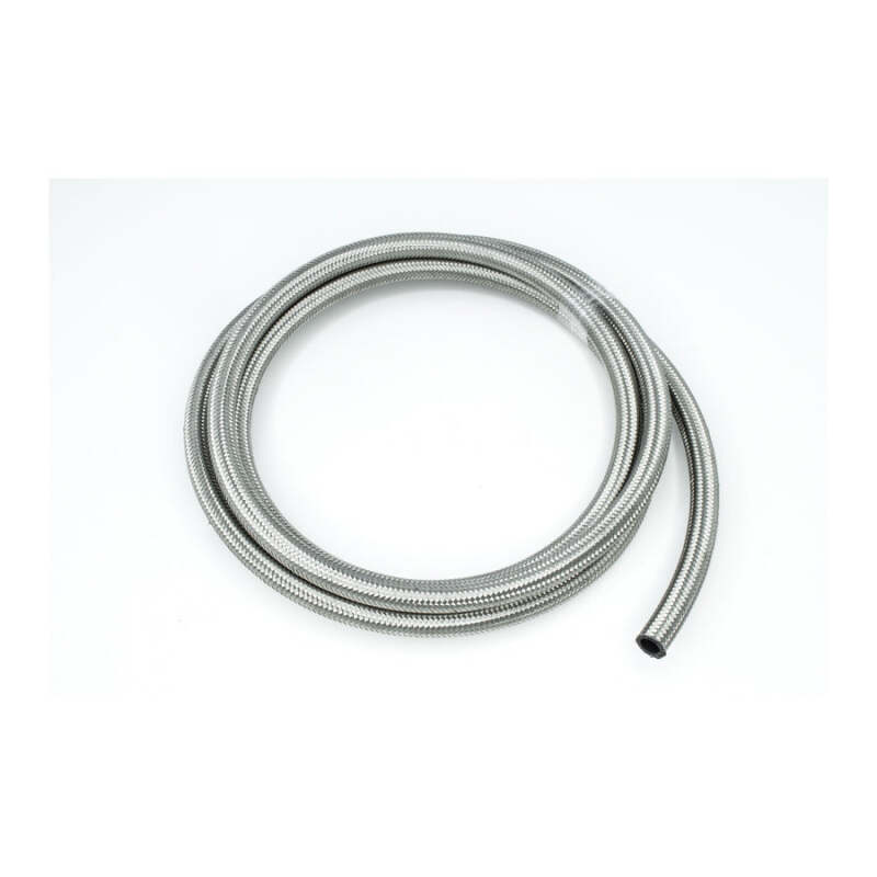 DeatschWerks 8AN SS Double Braided CPE Hose 10 Feet - Image 4