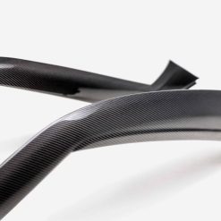 Seibon 2023-2024 Nissan Z Carbon Fiber Pillar Bar - Image 4