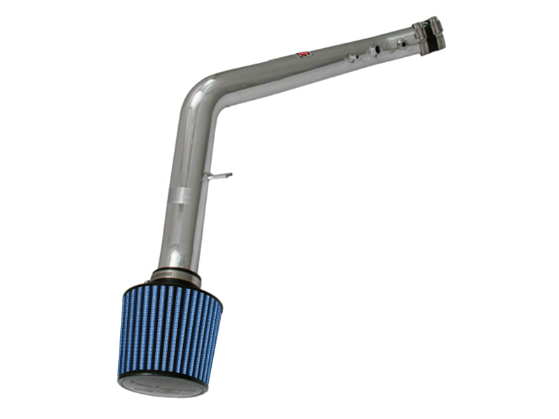 Injen 99-00 Civic Ex Hx EL(Canada) Polished Cold Air Intake - Image 3
