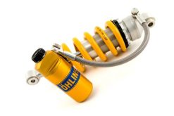 Ohlins 11-14 Yamaha Spark /RX 135i Shock Absorber - Image 3