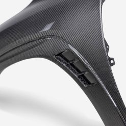 Seibon 2022 Subaru WRX OE-Style Carbon Fiber Fenders - Image 5