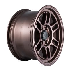 Alternative view of Enkei RPT1 17x9 6x135 Bolt Pattern +12 Offset 87.1 Bore Copper Wheel