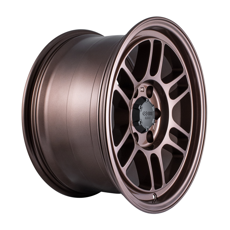 Enkei RPT1 17x9 6x135 Bolt Pattern +12 Offset 87.1 Bore Copper Wheel - Image 2