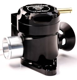 Alternative view of GFB Nissan Skyline (GTS-T) Deceptor Pro II - Blow Off Valve Venting Bias Kit