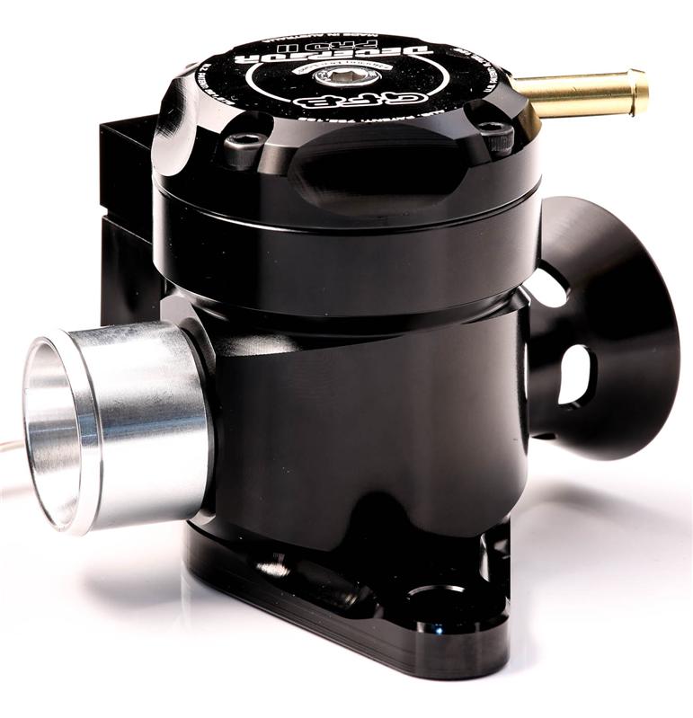 GFB Nissan Skyline (GTS-T) Deceptor Pro II - Blow Off Valve Venting Bias Kit - Image 2