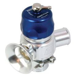 Alternative view of Turbosmart BOV Dual Port Uni 32mm-Black
