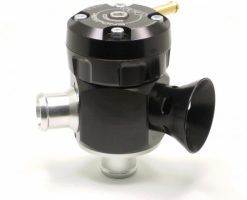 Alternative view of GFB 04-05 Miata / 93-98 Supra (w/ modification of factory hoses) TMS Respons Blow Off Valve Kit