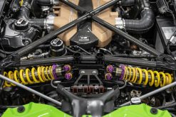KW V5 COILOVER BUNDLE LAMBORGHINI AVENTADOR SVJ WITHOUT ELECTRONIC DAMPERS - Image 20