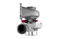 Turbosmart Water Cooled 5862 T4 0.82AR Externally Wastegated TS-2 Turbocharger - Image 3