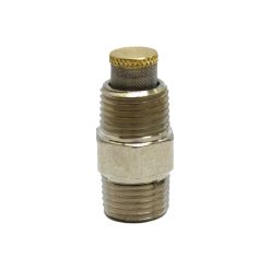 Alternative view of Snow Performance Water Methanol Injection Nozzle 9GPH