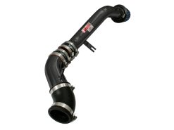 Alternative view of Injen 03-04 Hyundai Tiburon 2.7L V6 Black Cold Air Intake  **SPECIAL ORDER**