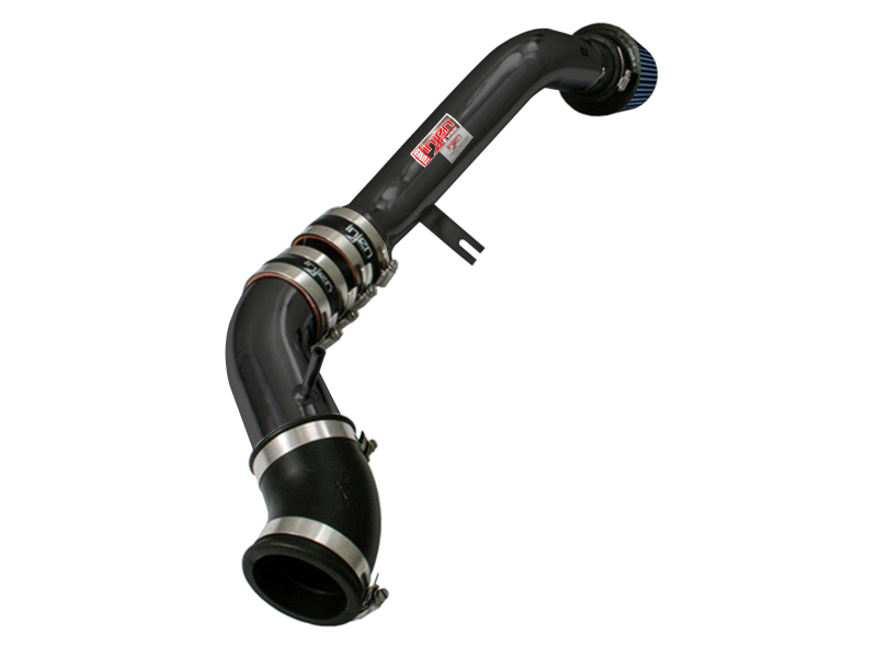 Injen 03-04 Hyundai Tiburon 2.7L V6 Black Cold Air Intake **SPECIAL ORDER** - Image 2