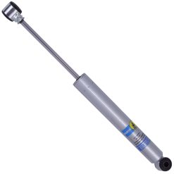 Bilstein 5100 Series 2009 Jeep Wrangler X-S Front 36mm Monotube Steering Damper - Image 5