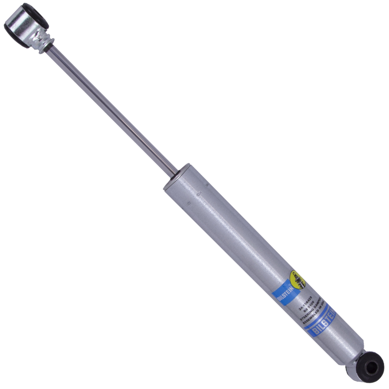 Bilstein 5100 Series 2009 Jeep Wrangler X-S Front 36mm Monotube Steering Damper - Image 5
