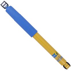 Bilstein 4600 Series 16-19 Nissan Titan XD Rear 46mm Monotube Shock Absorber