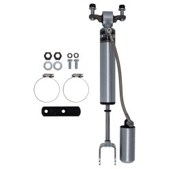Alternative view of Bilstein 5160 Series 11-23 Silverado 2500/3500 HD Front Shock Absorbers for 1.5in Lift