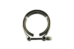 Alternative view of Turbosmart WG60 GenV Outlet V-Band Clamp