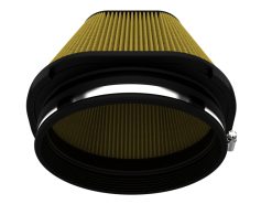 aFe MagnumFLOW Air Filters IAF PG7 A/F (5-1/2x7-1/2)in F x (9x7)in B x (5-3/4x3-3/4)in T x 7-1/2in H - Image 3