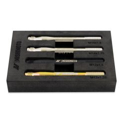 Alternative view of Mishimoto 4-Piece M12 & M14 Wheel Hanger Set