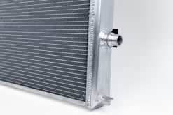 CSF BMW F9X X3M/X4M High-Performance Heat Exchanger and Transmission Cooler Module - Image 11