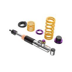 KW 2022+ BMW M4 (G83) Cabrio AWD Coilover Kit V4 (Competition Model Only) - Image 6