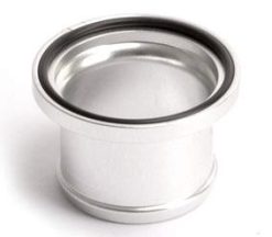 Turbosmart BOV 34mm Hose Adapter - Image 2