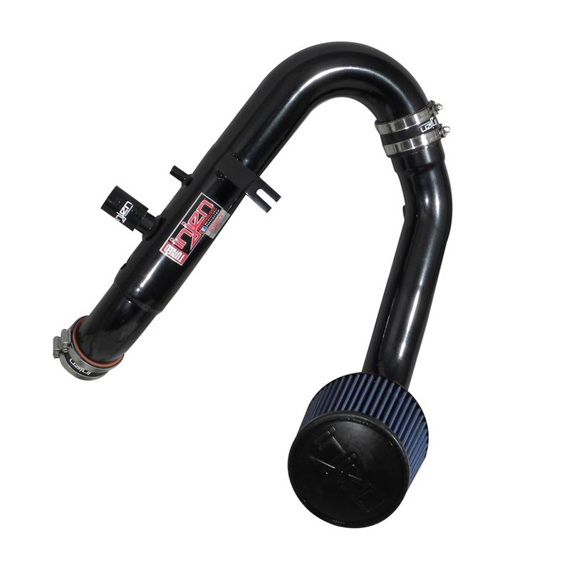 Injen 03-06 Element Black Cold Air Intake - Image 2