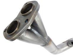 aFe Power 96-00 Toyota 4Runner L4-2.7L Direct Fit 409 Stainless Steel Catalytic Converter - Image 6
