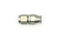 DeatschWerks 6AN Female Swivel Straight Hose End PTFE (Incl. 1 Olive Insert) - Image 4