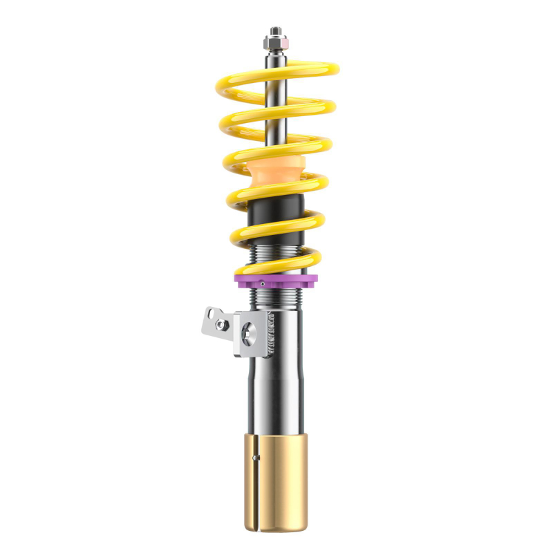 2022+ BMW M4 (G82) Cabrio w/ Electronic Dampers (4WD Competition Model Only) V3 Coilover Kit - Image 5