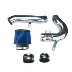 Injen 06-08 M45 4.5L V8 Polished Cold Air Intake - Image 7
